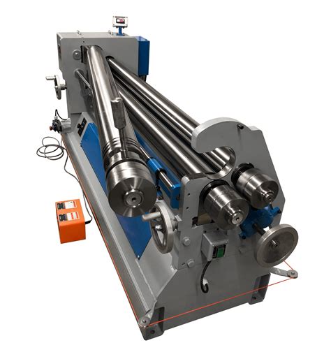 metal shaping roller machine handheld